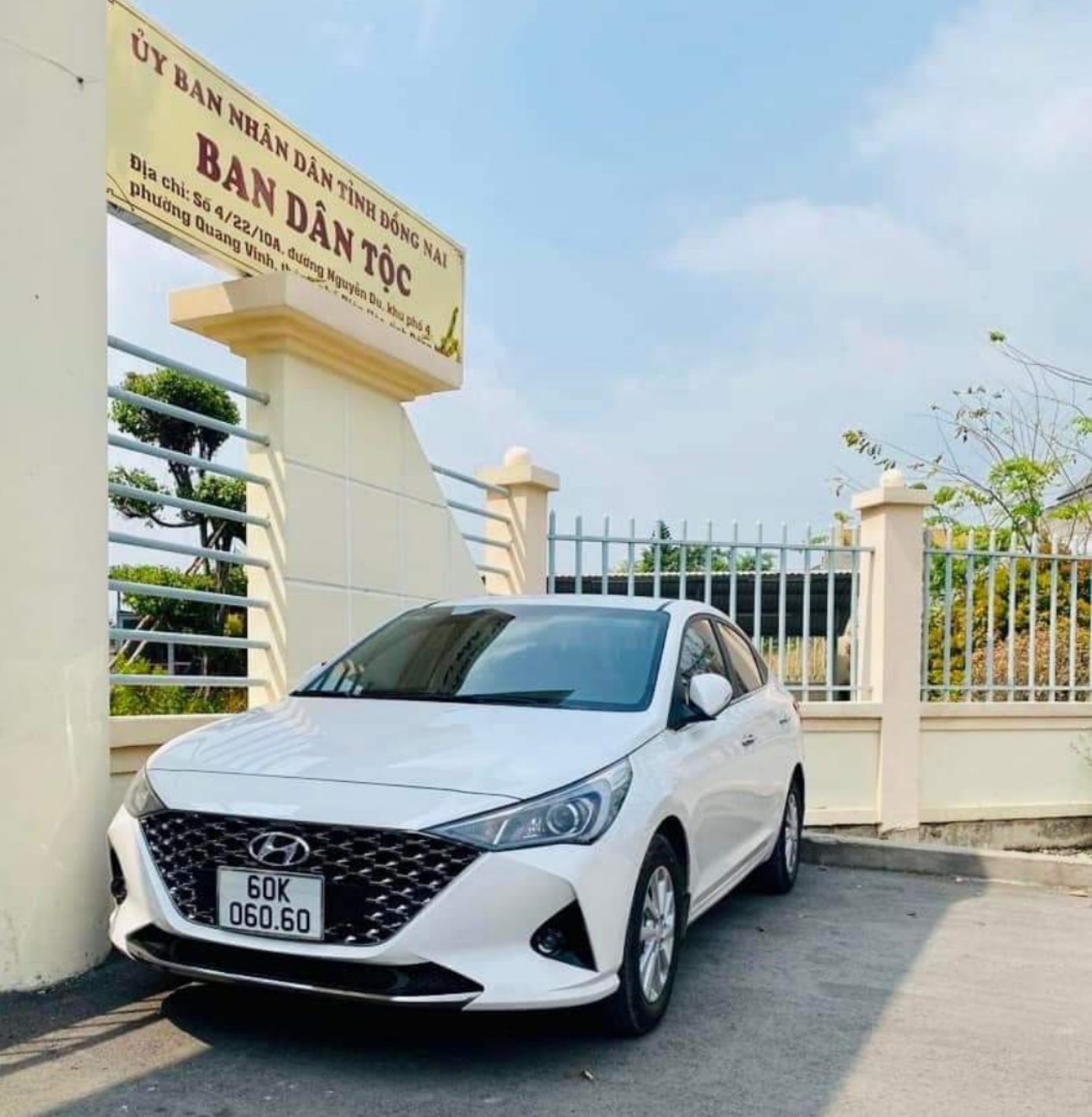 Thuê Xe 4 Chỗ Đồng Tháp - 0354.000.900